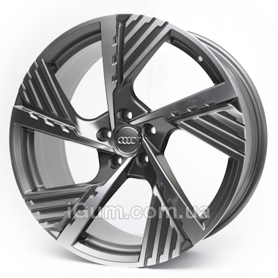 Диски Replica Диски Replica Volkswagen (A639)