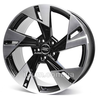 Диски Replica Диски Replica Volkswagen (A640)