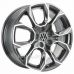 Диски Replica Volkswagen (CT1107) 7x17 5x112 ET49 DIA57,1 (BMF)
