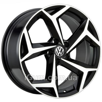 Диски Replica Volkswagen (CT1110)