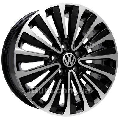 Диски Replica Диски Replica Volkswagen (CT2240)