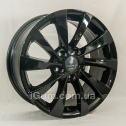 Диски Replica Volkswagen (GT-Y0001)
