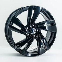 Диски Replica Volkswagen (GT3S1282)