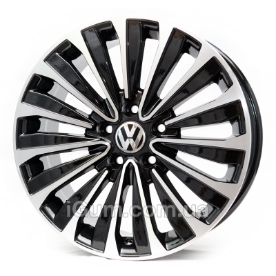 Диски Replica Диски Replica Volkswagen (KW213)