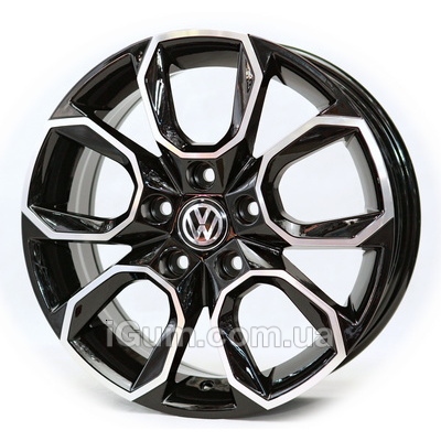 Диски Replica Диски Replica Volkswagen (R5199)