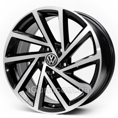 Диски Replica Диски Replica Volkswagen (RB108)