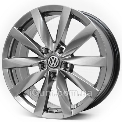 Диски Replica Диски Replica Volkswagen (RB30)