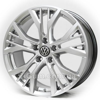 Диски Replica Диски Replica Volkswagen (RB335)