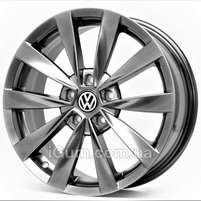 Диски Replica Диски Replica Volkswagen (RB45)