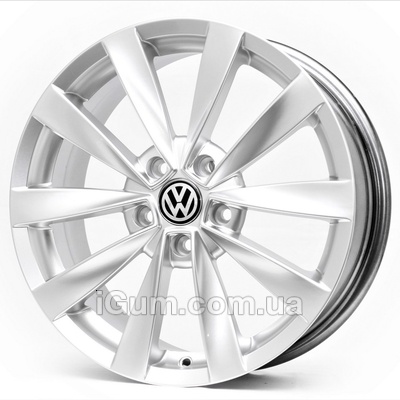 Диски Replica Volkswagen (RB45)