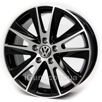 Диски Replica Диски Replica Volkswagen (RX340)