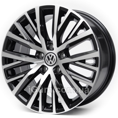 Диски Replica Диски Replica Volkswagen (RX579)