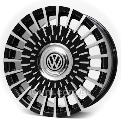 Диски Replica Диски Replica Volkswagen (RX718)