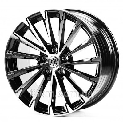 Диски Replica Volkswagen (VV18644)