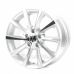 Диски Replica Volkswagen (VV206) 7x16 5x112 ET45 DIA57,1 (SMF)