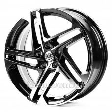 Replica Volkswagen (VV3277) 7x18 5x112 ET38 DIA57,1 (MB)