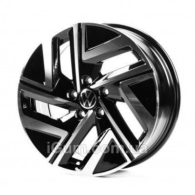 Диски Replica Volkswagen (VV3308)