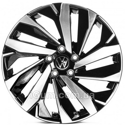 Диски Replica Volkswagen (VV3324)