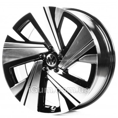 Диски Replica Volkswagen (VV3329)