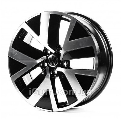 Диски Replica Volkswagen (VV3353)