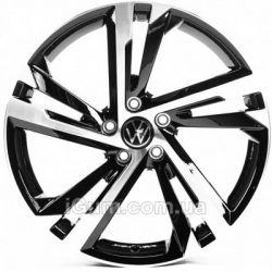 Диски Replica Volkswagen (VV3394)