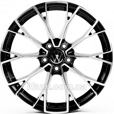 Диски Replica Volkswagen (VV3405)