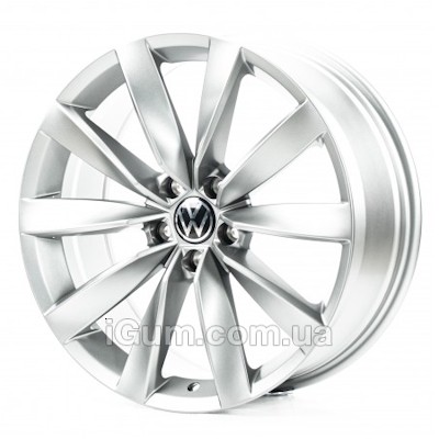 Диски Replica Volkswagen (VV3417)