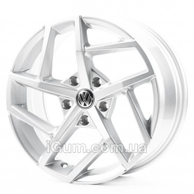 Диски Replica Volkswagen (VV954)