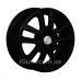 Диски Replica Volkswagen (VW23) 6,5x16 5x112 ET50 DIA57,1 (grey machined face)