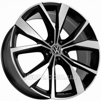 Диски Replica Volkswagen (VW3483)