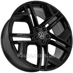 Диски Replica Volkswagen (VW3554)