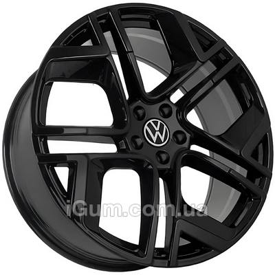 Диски Replica Volkswagen (VW3554)
