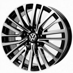 Диски Replica Volkswagen (VW6129)