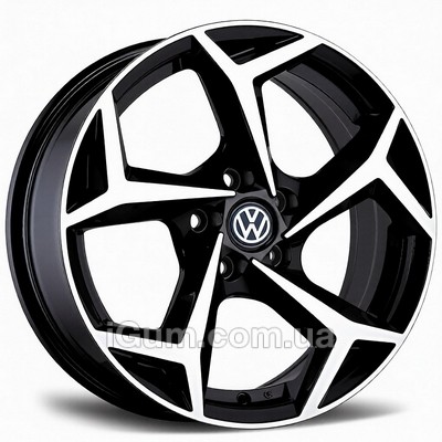 Диски Replica Volkswagen (VW687)