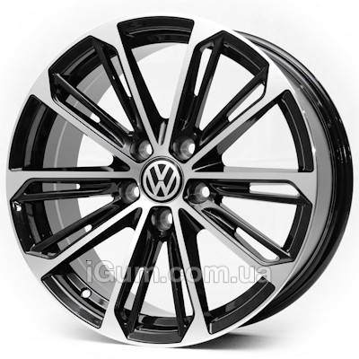 Диски Replica Диски Replica Volkswagen (XX012)