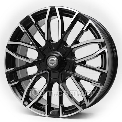 Диски Replica Диски Replica Volvo (F316)