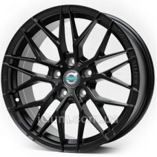 Replica Volvo (FF-X15) 9x20 5x108 ET35 DIA73,1 (matt black)
