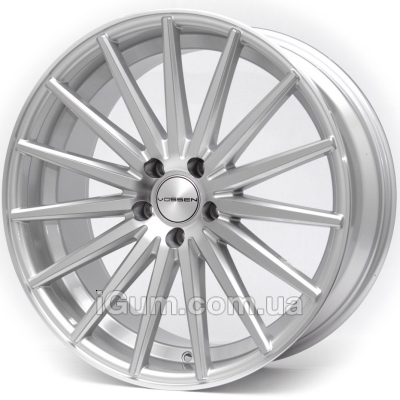 Диски Replica Диски Replica Vossen VFS2