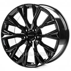 Replica Zeekr (ZE20443) 9x20 5x108 ET43,5 DIA63,4 (gloss black)