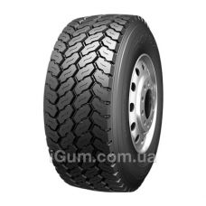 Шины R22,5 RoadX DX776 (универсальная) 385/65 R22,5 164K 3PMSF 24PR