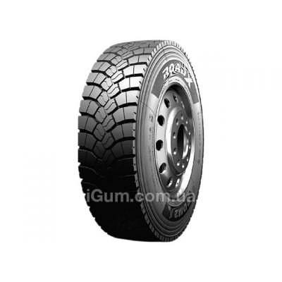 Шины RoadX RDM2 (ведущая) 315/80 R22,5 156/153K 3PMSF 20PR