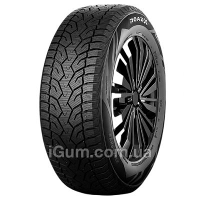 Шины RoadX RX Frost Polar Edge 215/75 R16C 116/114R Шины RoadX RX Frost Polar Edge 215/75 R16C 116/114R