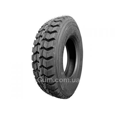 Шини Road King D2060 (универсальная) 315/80 R22,5 156/150M 20PR