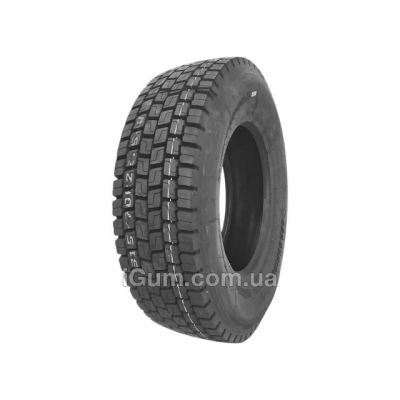 Шини Roadshine RS612AA (ведущая)