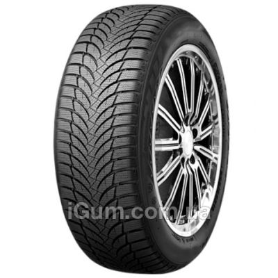 Шины Roadstone Eurovis Alpine 2 225/50 R17 98V XL Шины Roadstone Eurovis Alpine 2 225/50 R17 98V XL