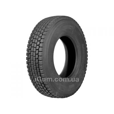 Шины Roadwing DW327 (ведущая) 315/80 R22,5 154/151L 20PR