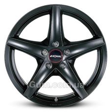 Ronal R41 8x18 5x114,3 ET35 DIA82,1 (MB)