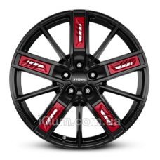 Ronal R67 8,5x20 5x112 ET50 DIA66,6