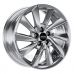 Диски Ronal R70 7,5x18 5x108 ET50 DIA76 (platinum silver)