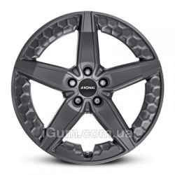 Диски Ronal R72